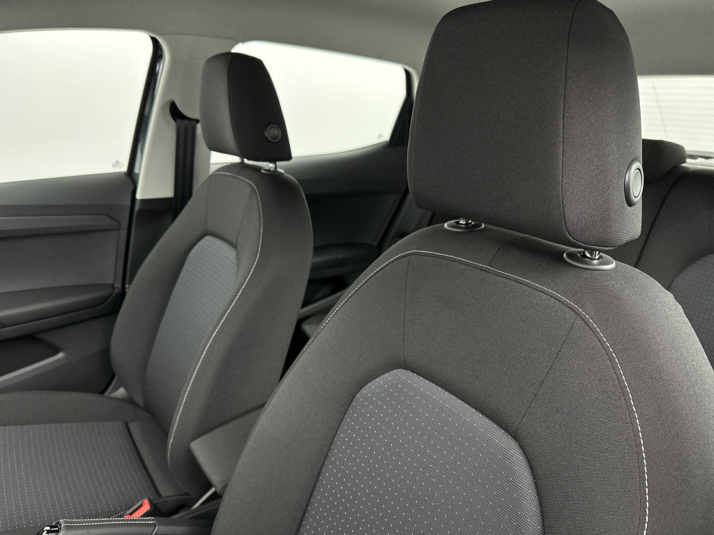 Seat Ibiza 1.0 ecotsi 95 5mt style | automatisch dimmende binnenspiegel | b