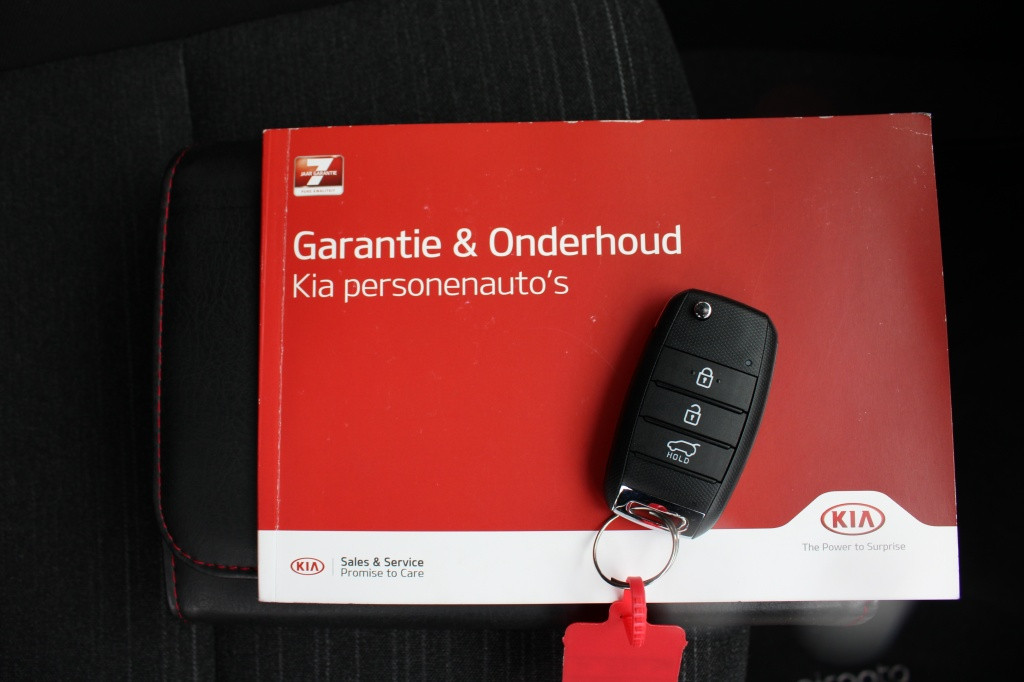 Kia Picanto 1.0 mpi comfortlineplus
