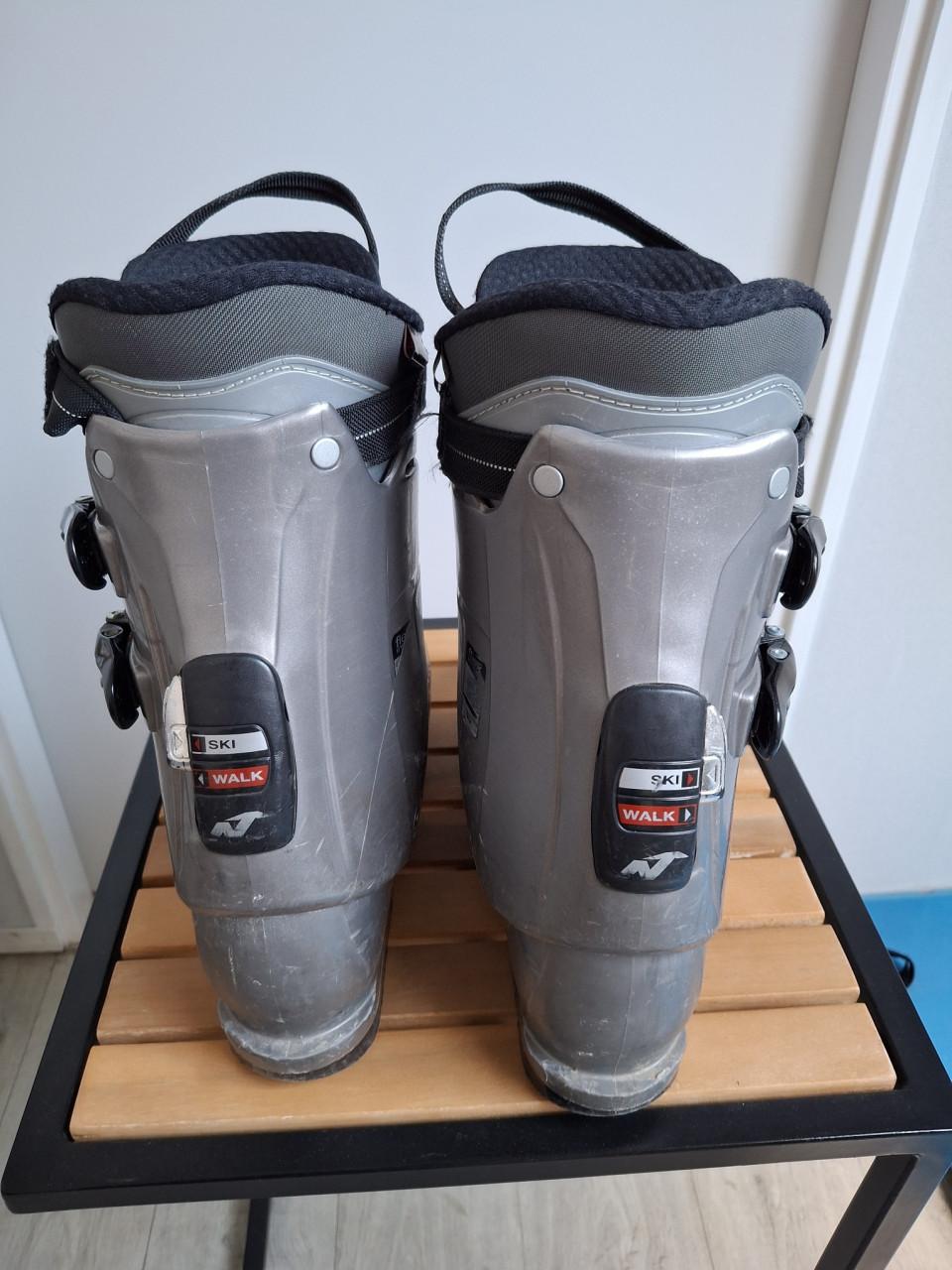 Skischoenen