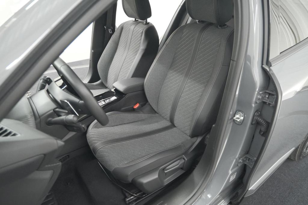Peugeot 2008 1.2 hybrid 136 allure | 360 camera | adaptieve cruise control 