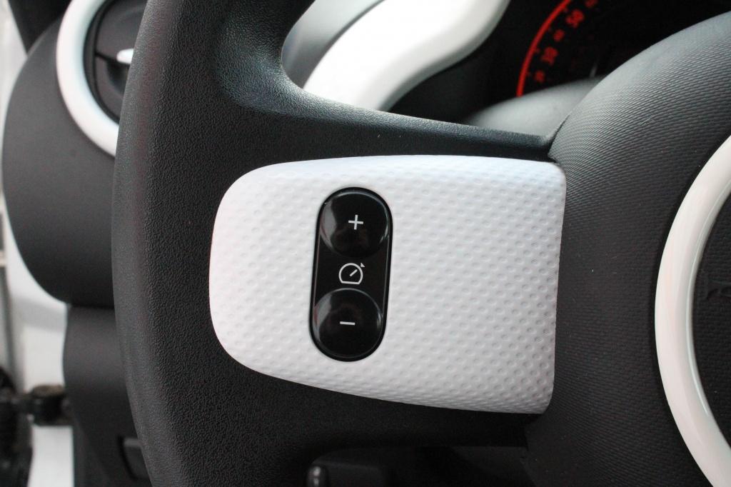 Renault Twingo 1.0 sce collection