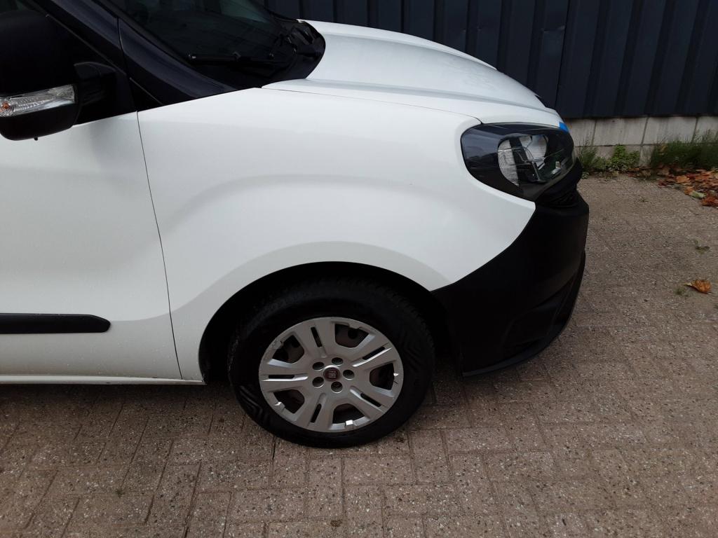 Fiat Doblo cargo 1.3 mj l1h1 sx