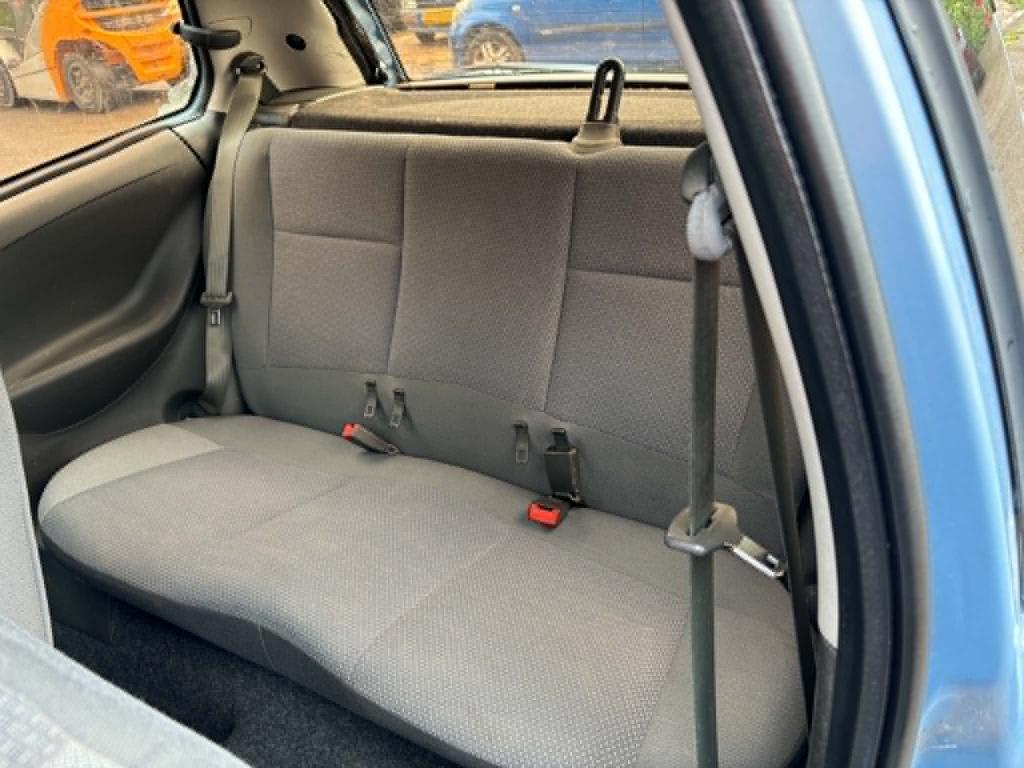 Fiat Punto 1.2 active