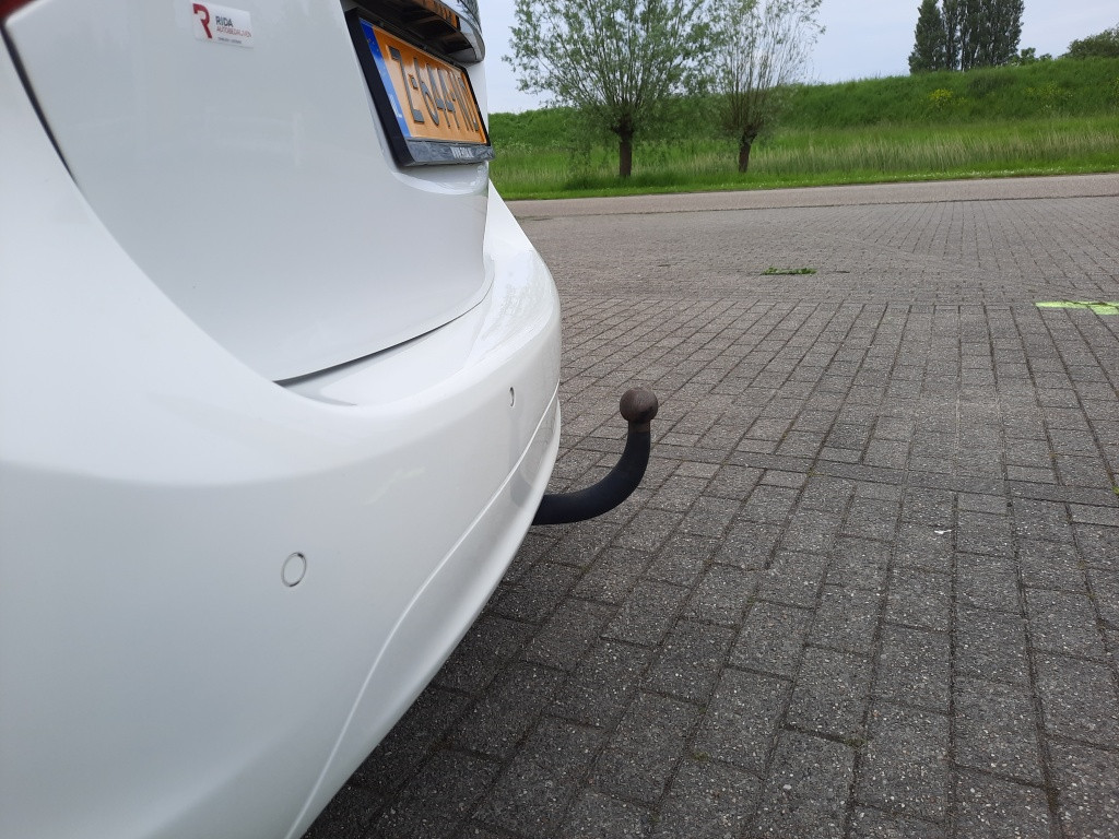 Opel Meriva 1.4 turbo | automaat