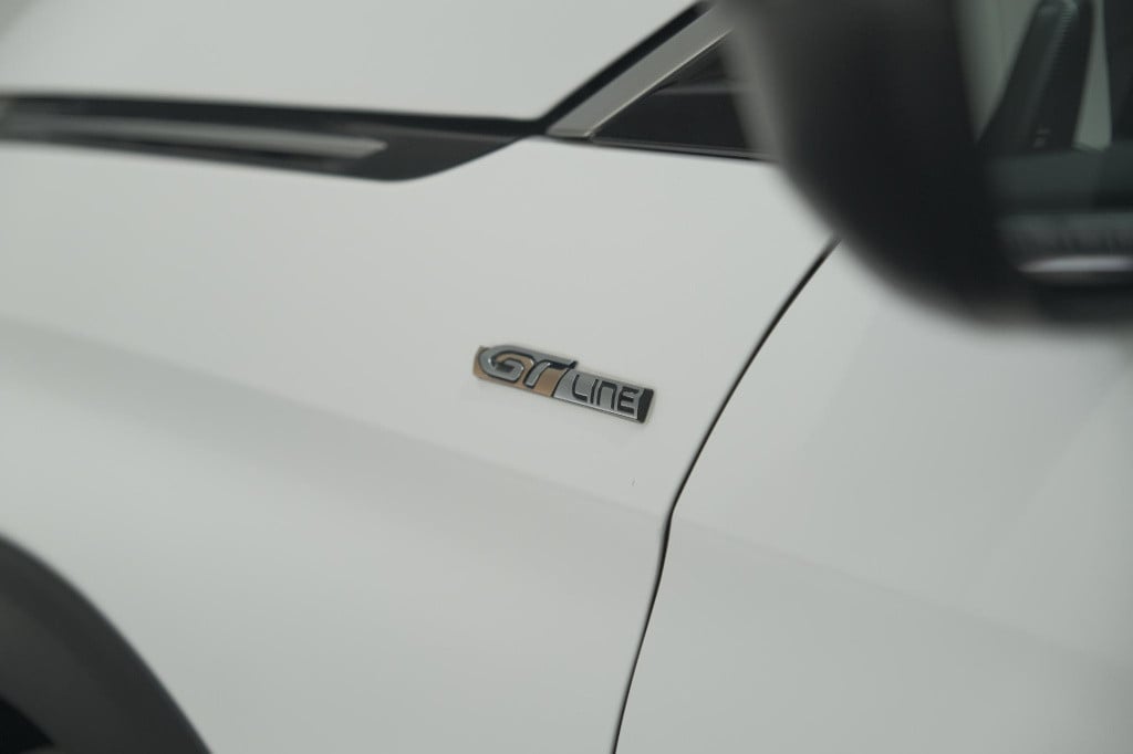 Peugeot 3008 puretech 130 gt-line | camera | dodehoekdetectie | navigatie |