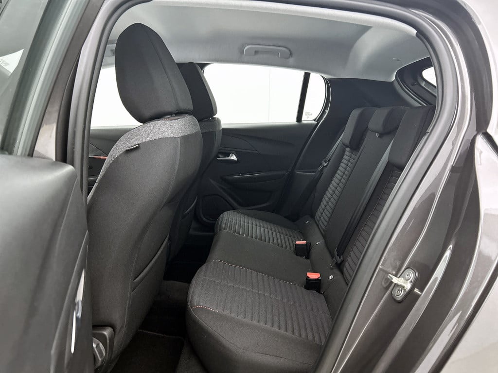 Peugeot 208 75 pk active pack | rijklaar