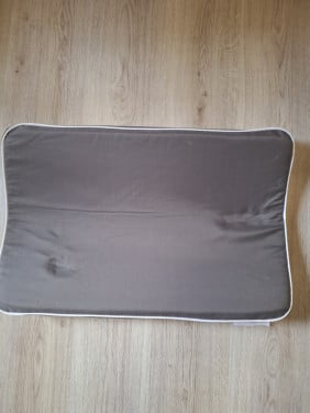 Aankleedkussen