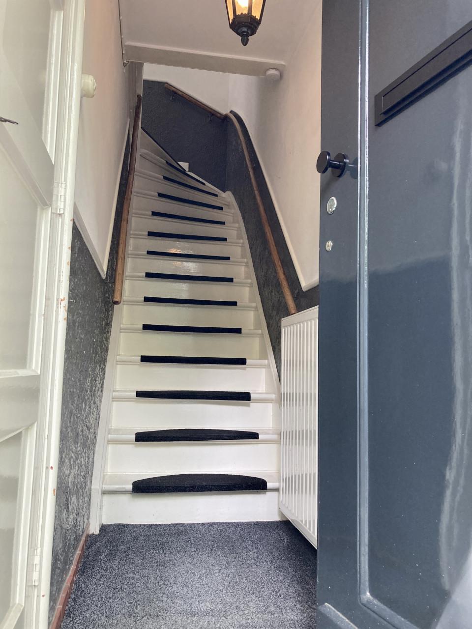 *gereserveerd* Huurwoning Middelburg centrum - Ruim 125 m² - 3 slaapkamers