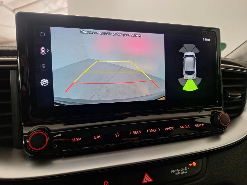 Kia Ceed Sportswagon 1.0 t-gdi executiveline | panodak | stoelinstelgeheuge