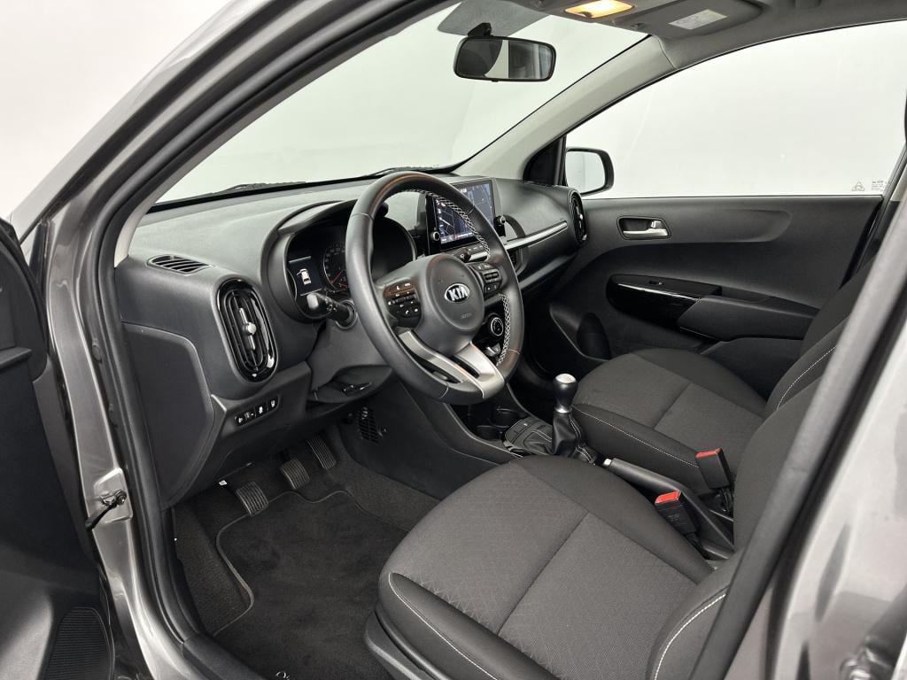 Kia Picanto 1.0 dpi dynamicplusline 1e eigenaar
