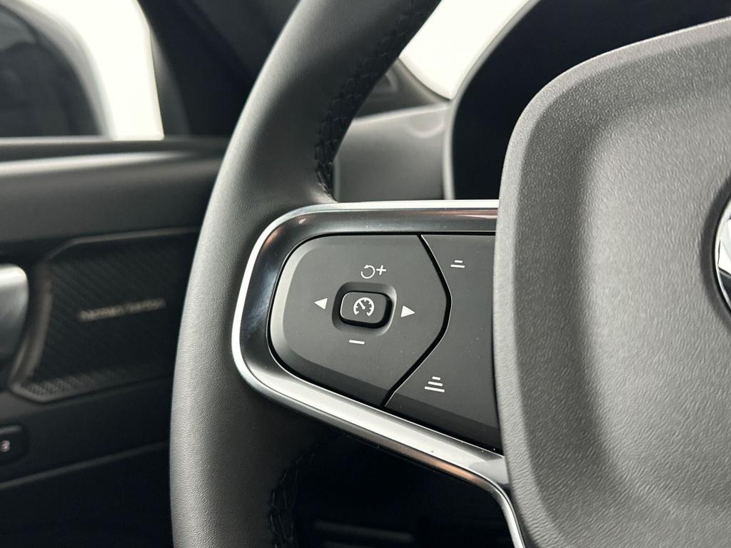 Volvo Ex40 extended range plus dark europa | € 6000 voordeel | direct lever