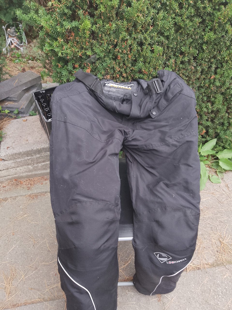 Motorkleding