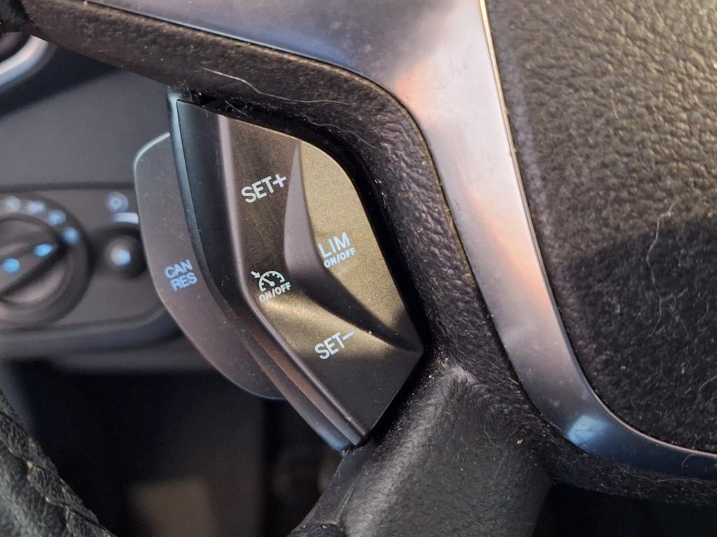 Ford C-max 1.6 scti titanium | 1500kg trekgewicht