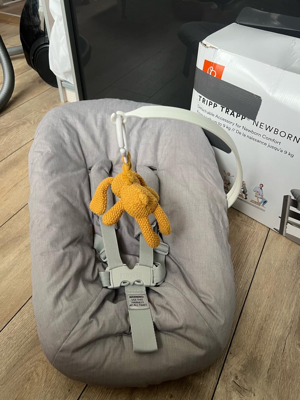Stokke Tripp Trapp newborn set