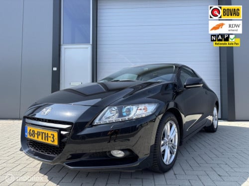Honda Cr-z 1.5 i-vtec ima gt hybride