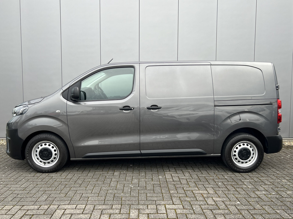 Toyota Proace worker 1.6 d-4d cool comfort