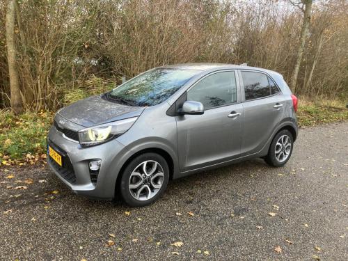 Kia Picanto 1.0 Automaat