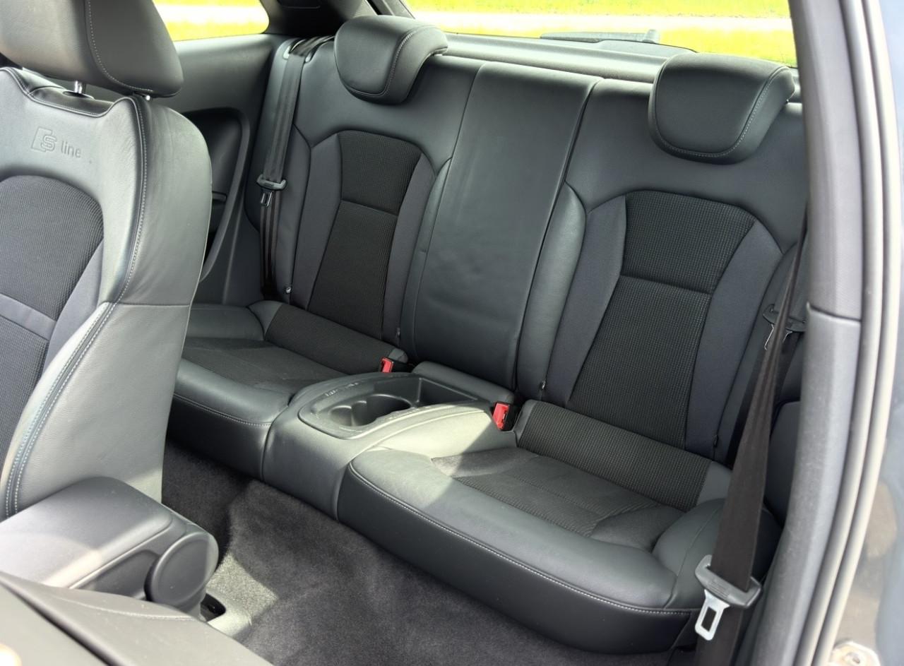 Audi A1 1.4 TFSI 122pk | 3x S-Line | APK tot 02.2027