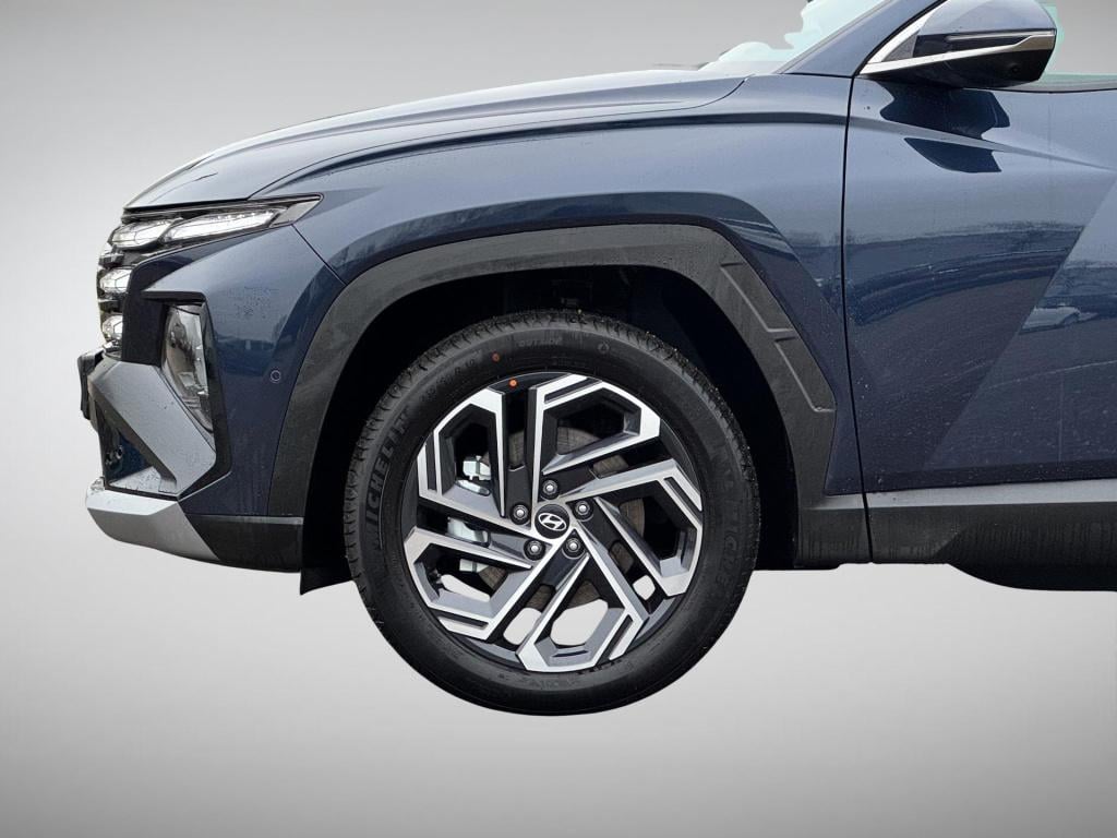 Hyundai Tucson 1.6 t-gdi phev premium