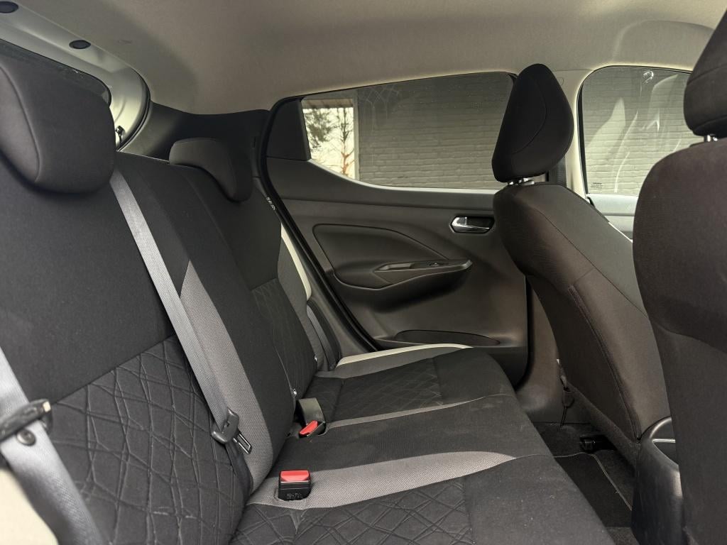 Nissan Micra 1.0 ig-t n-design // 32.000km! //