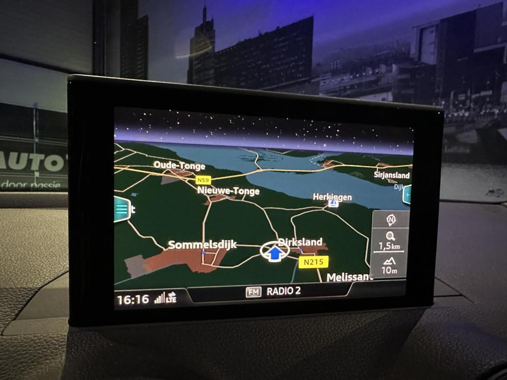 Audi Q2 35 tfsi epic *origineel nl*led*navi*carplay*camera*