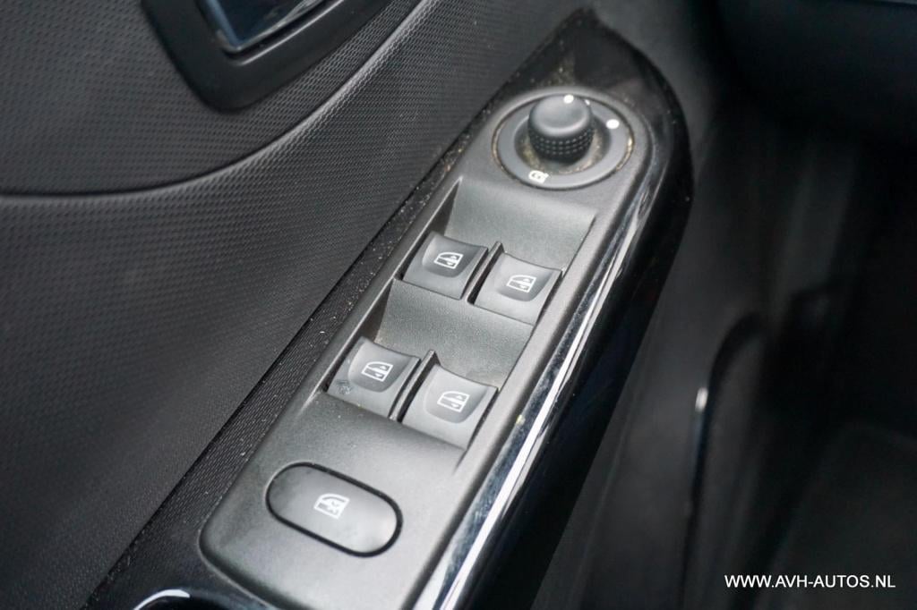 Renault Captur 1.2 tce dynamique automaat