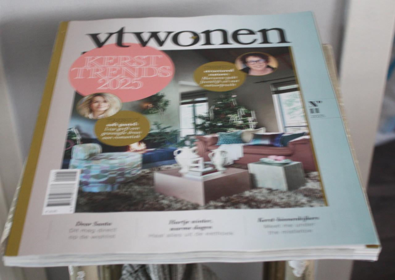Tvwonen nr 11-2025 kersttrends