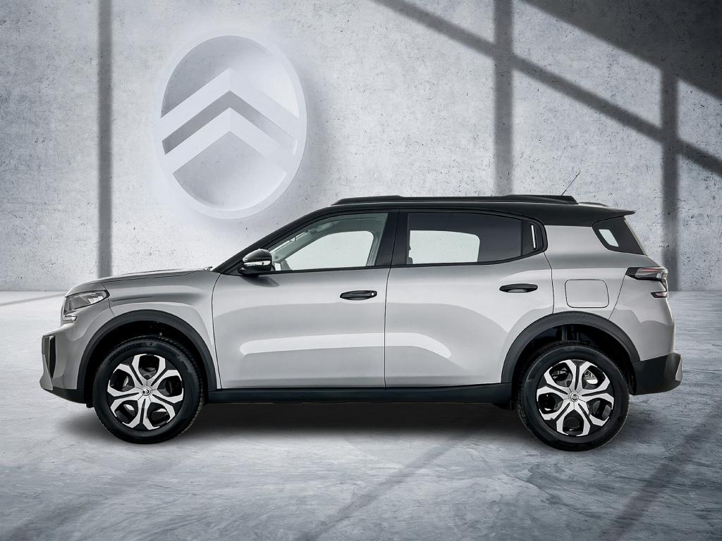 Citroen C3 Aircross turbo 100pk | rijklaar achteruitrijcamera | apple carpl