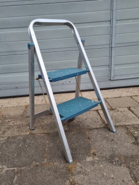 Keukentrapje