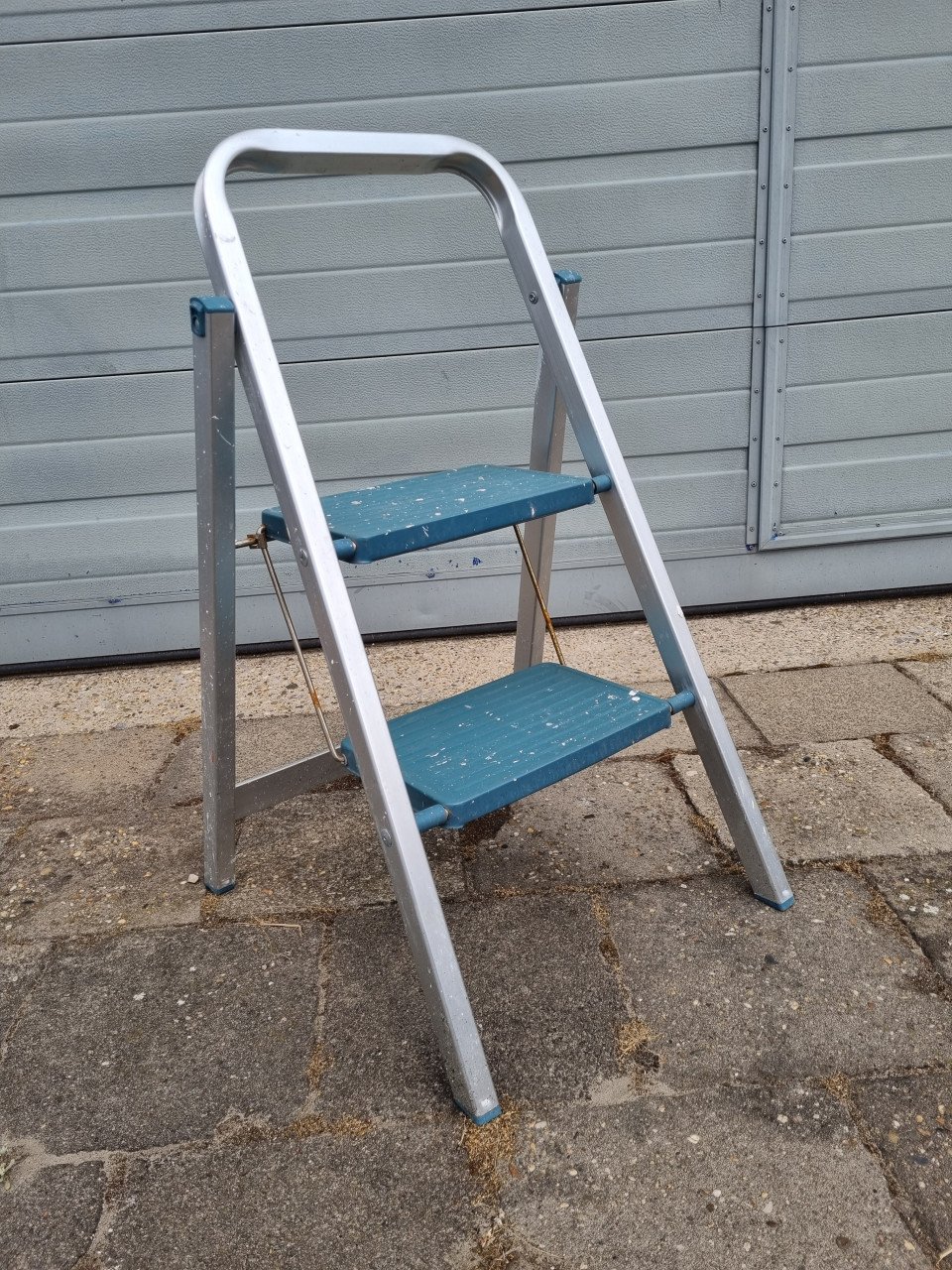 Keukentrapje