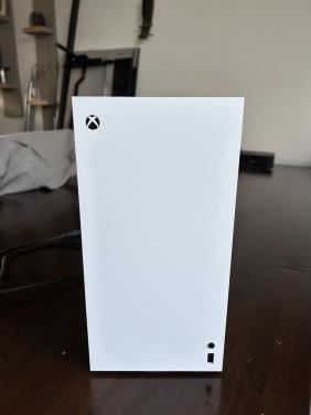 X box serie X 1TB
