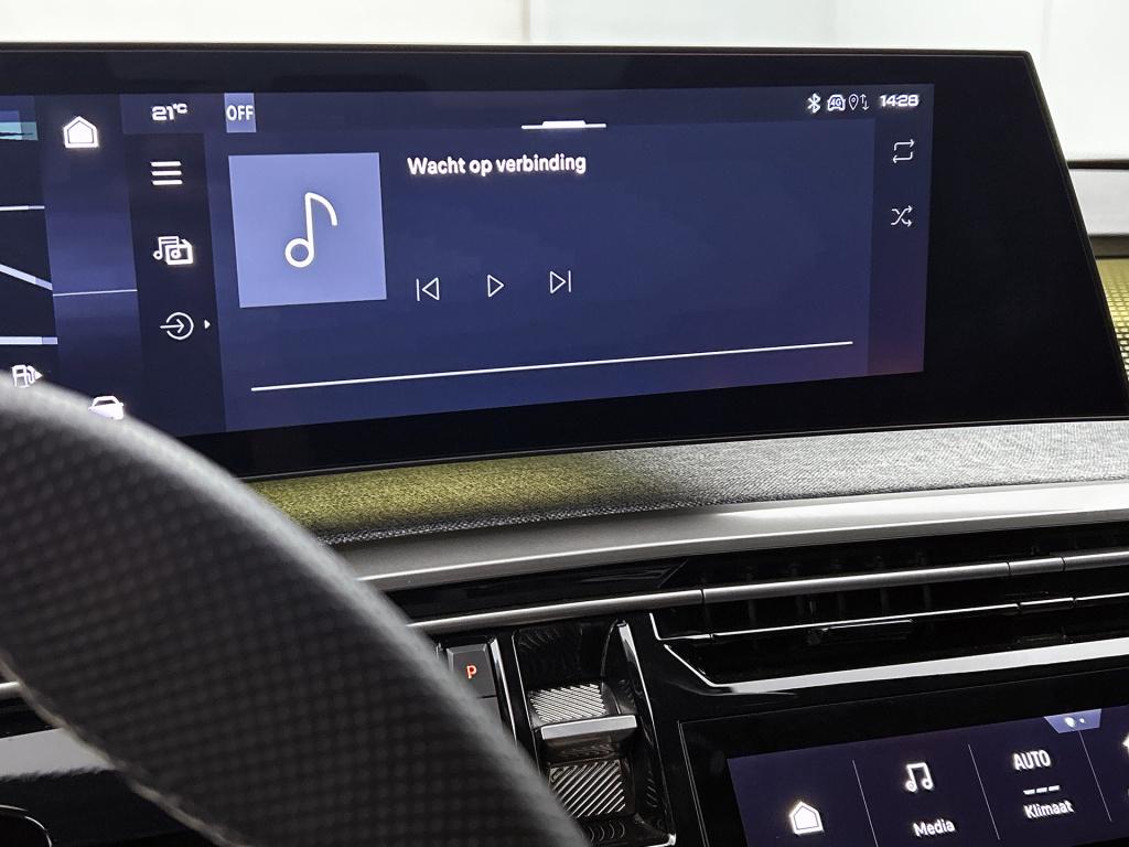 Peugeot 3008 hybrid 145pk automaat gt | rijklaar | adaptive cruise | elektr