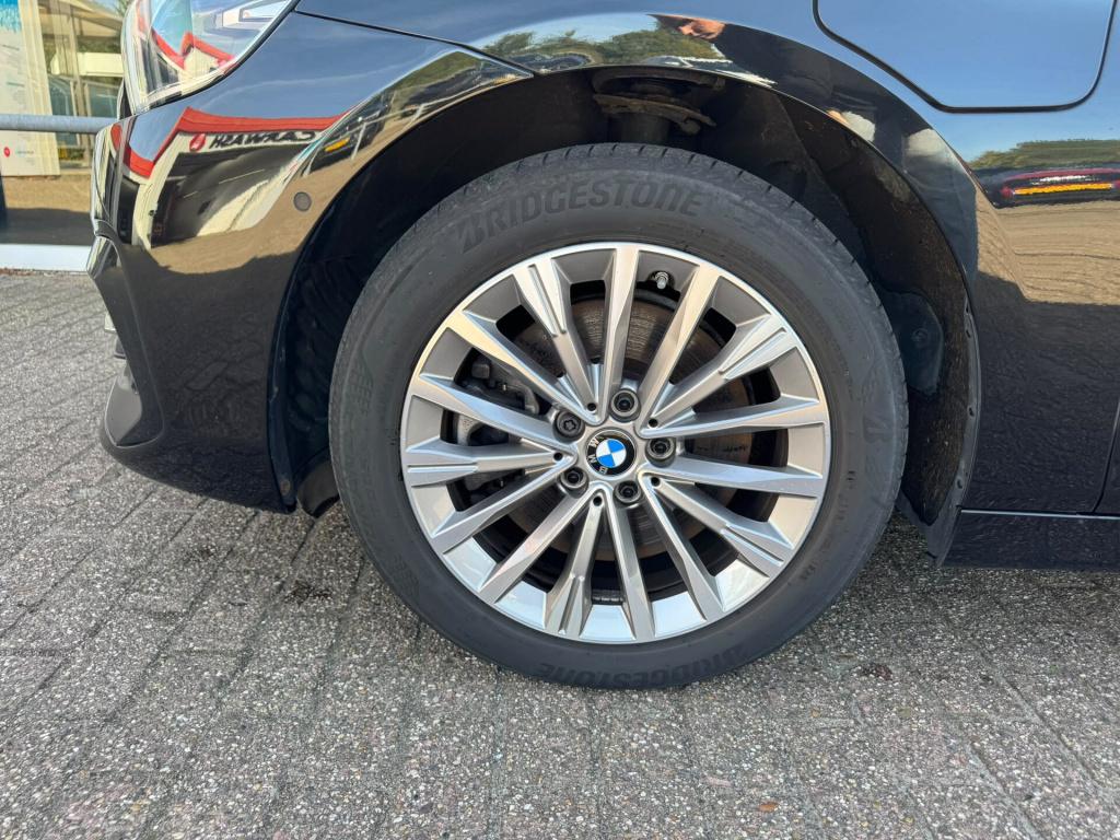BMW 2-serie active tourer 225xe iperformance high executive