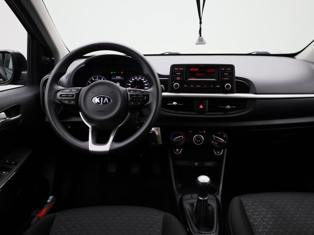 Kia Picanto 1.0 dpi comfortline | bluetooth | airco | cruise control