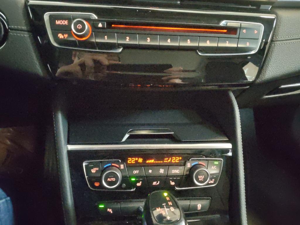 BMW 2-serie active tourer 220d executive | automaat | pano dak