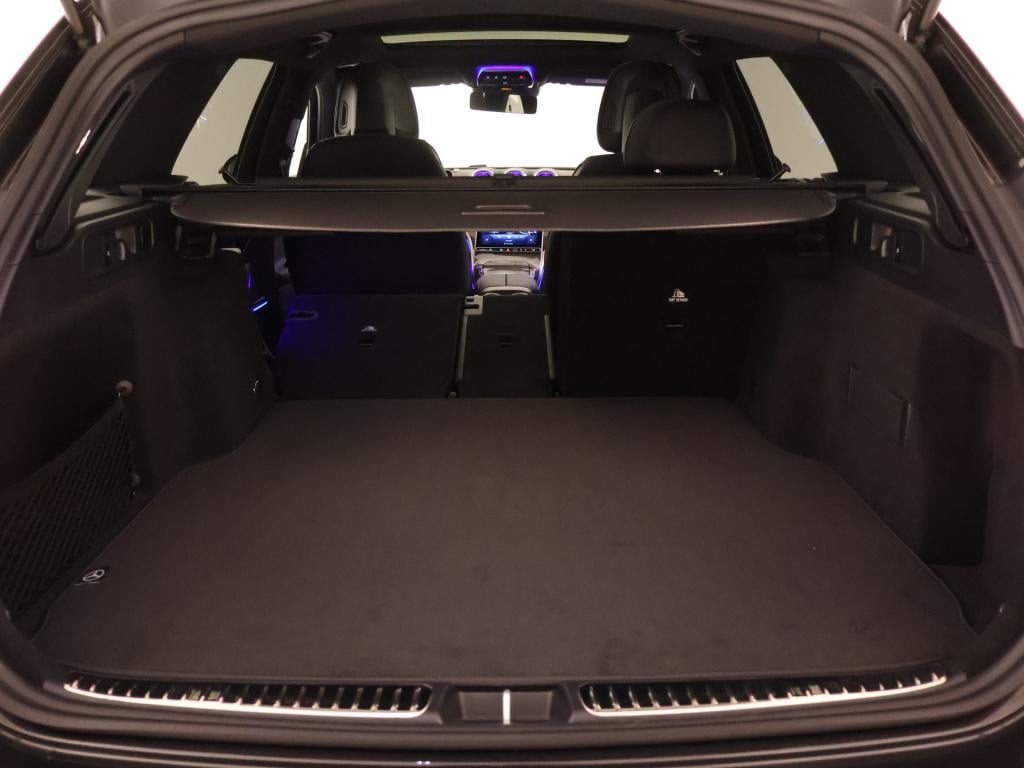 Mercedes-Benz C-Klasse estate 180 limited amg line plus | nightpakket | tre