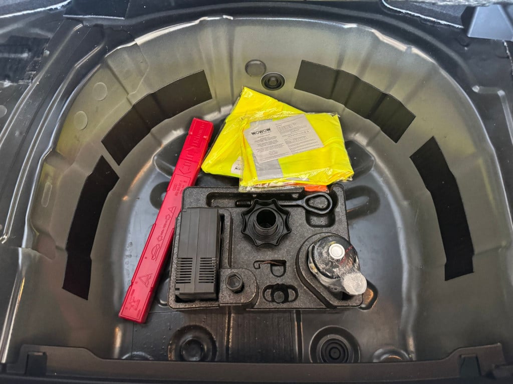 Volkswagen Polo 1.0 tsi life business