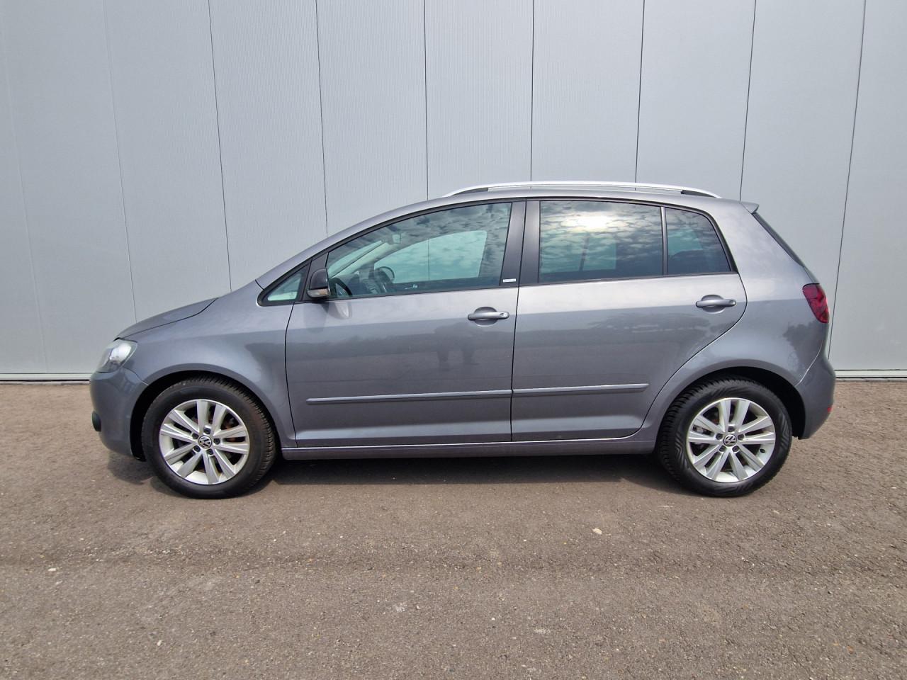 Volkswagen Golf Plus 1.2 TSI Trendline
