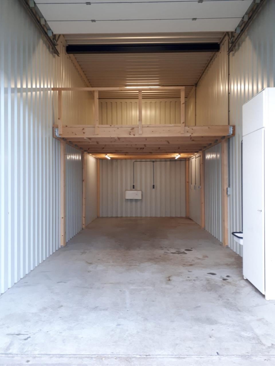 Bedrijfsunit te huur in Zierikzee