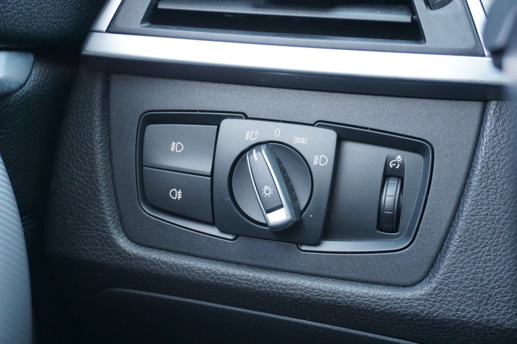 BMW 4 Serie gran coupé 420i corporate high executive m-pakket automaat 1e e