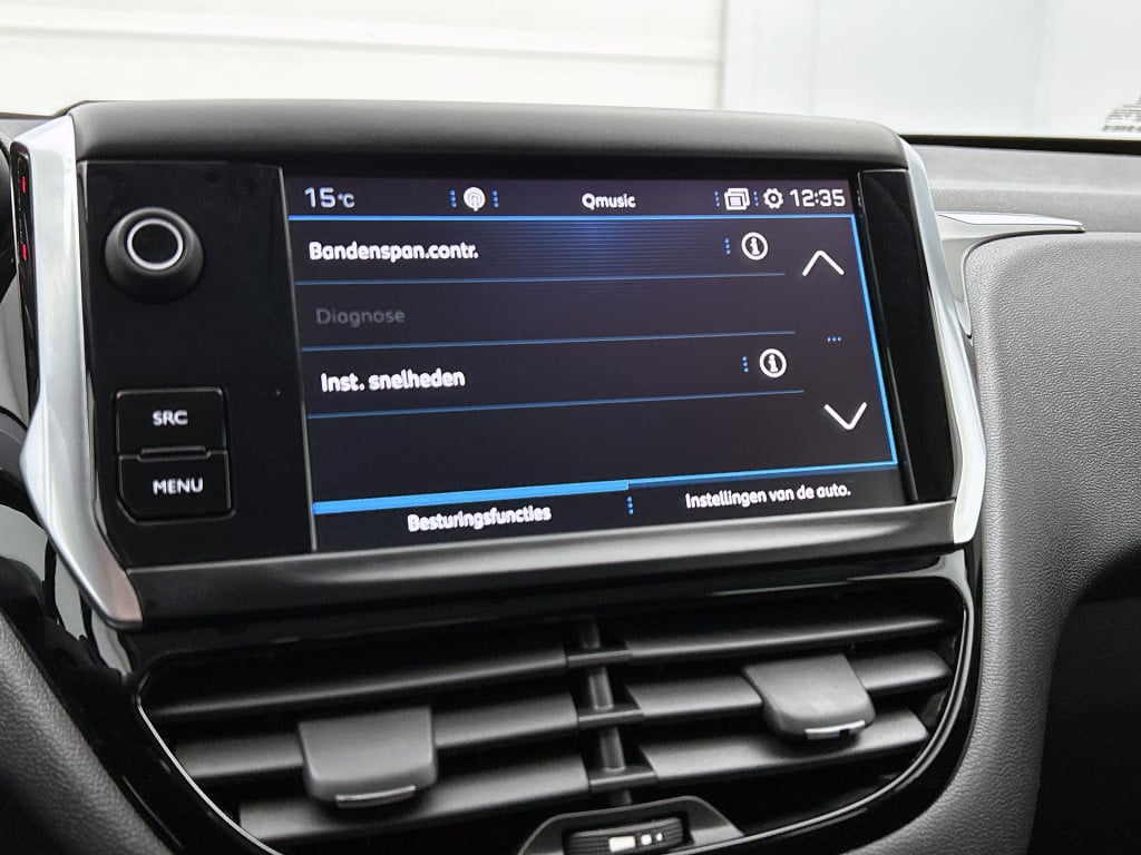 Peugeot 208 1.2 puretech blue lion | rijklaar |