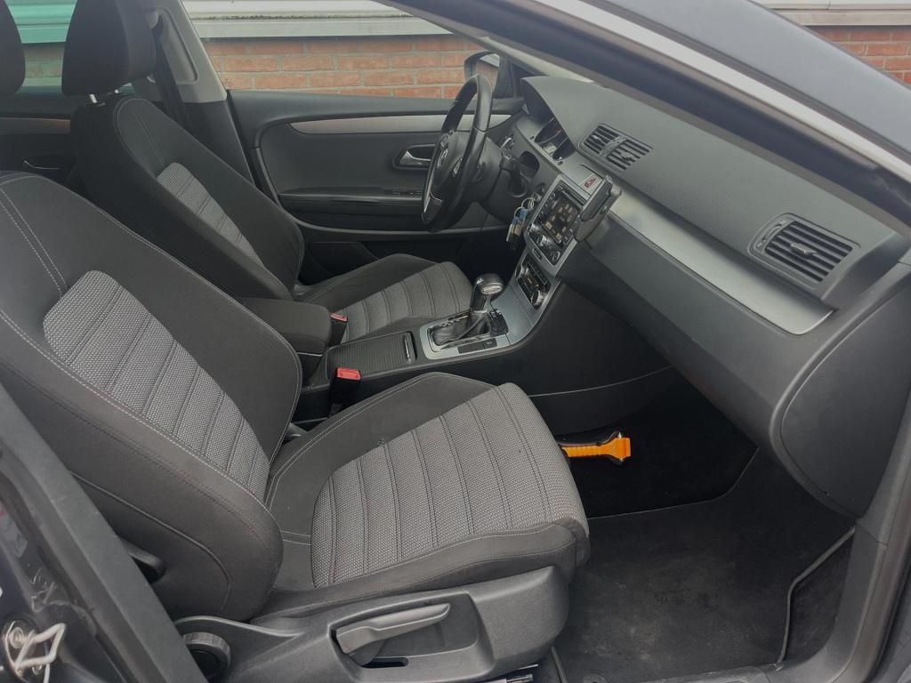 Volkswagen Passat Cc 1.8 tsi 4p. | orig. nl | gereviseerd! |