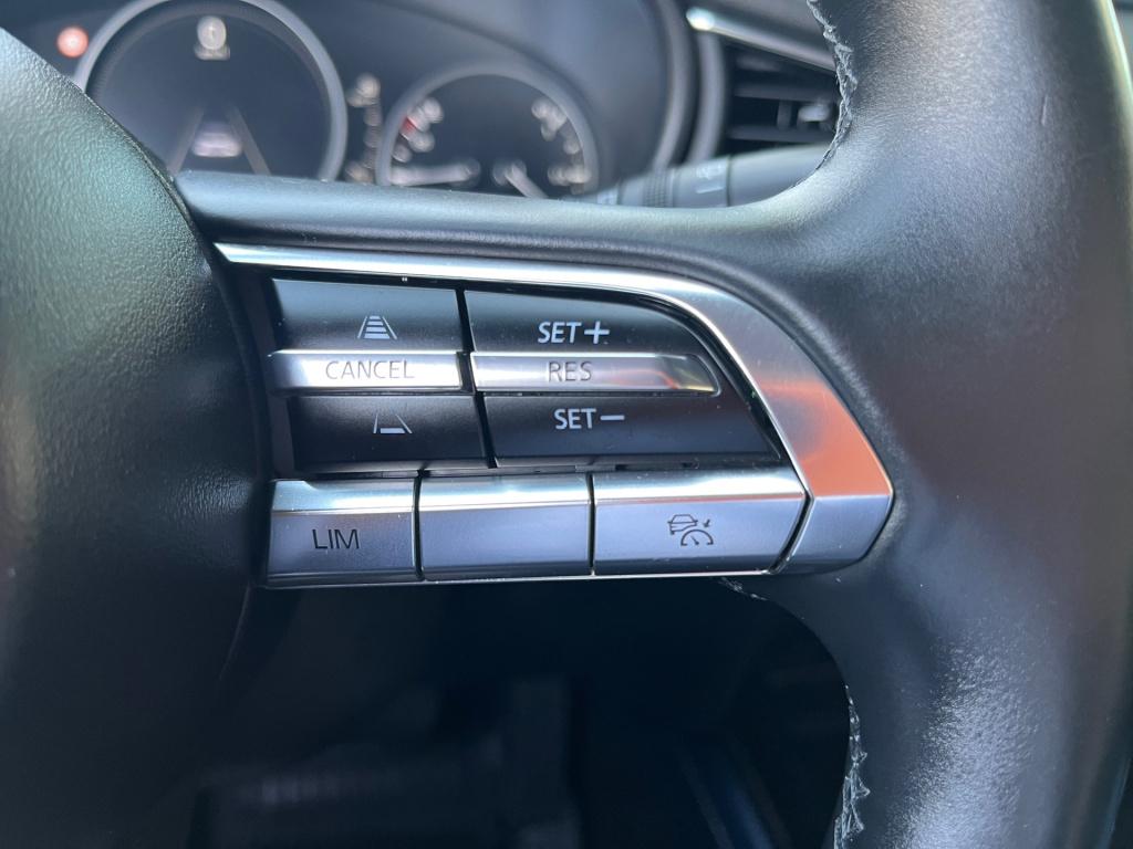 Mazda Cx-30 2.0 e-skyactiv-g m hybrid comfort|trekhaak|bose|rijklaar