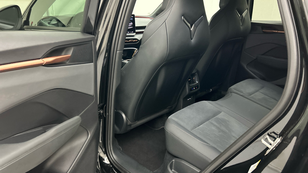 CUPRA Terramar - 1.5 TSI e-Hybrid