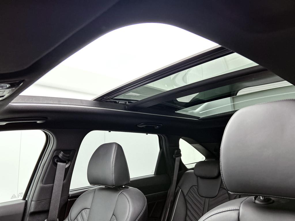 Kia Sorento 1.6 t-gdi plug-in hybrid 4wd executiveline 7p. | company car | 