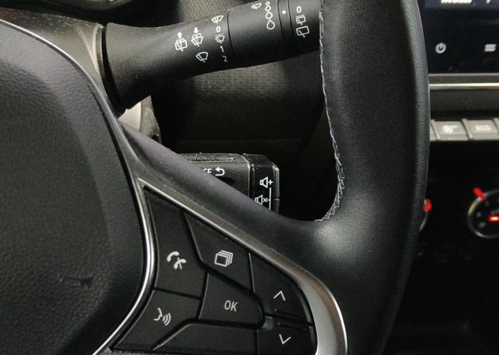 Renault Clio 1.0 tce 100 zen