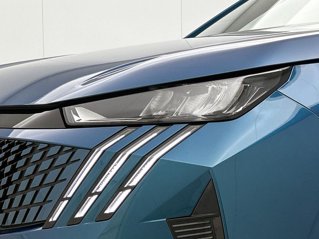 Peugeot 3008 hybrid 145pk automaat allure | rijklaar | adaptive cruise | 36