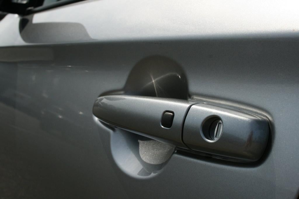 Suzuki Swift 1.2 style smart hybrid