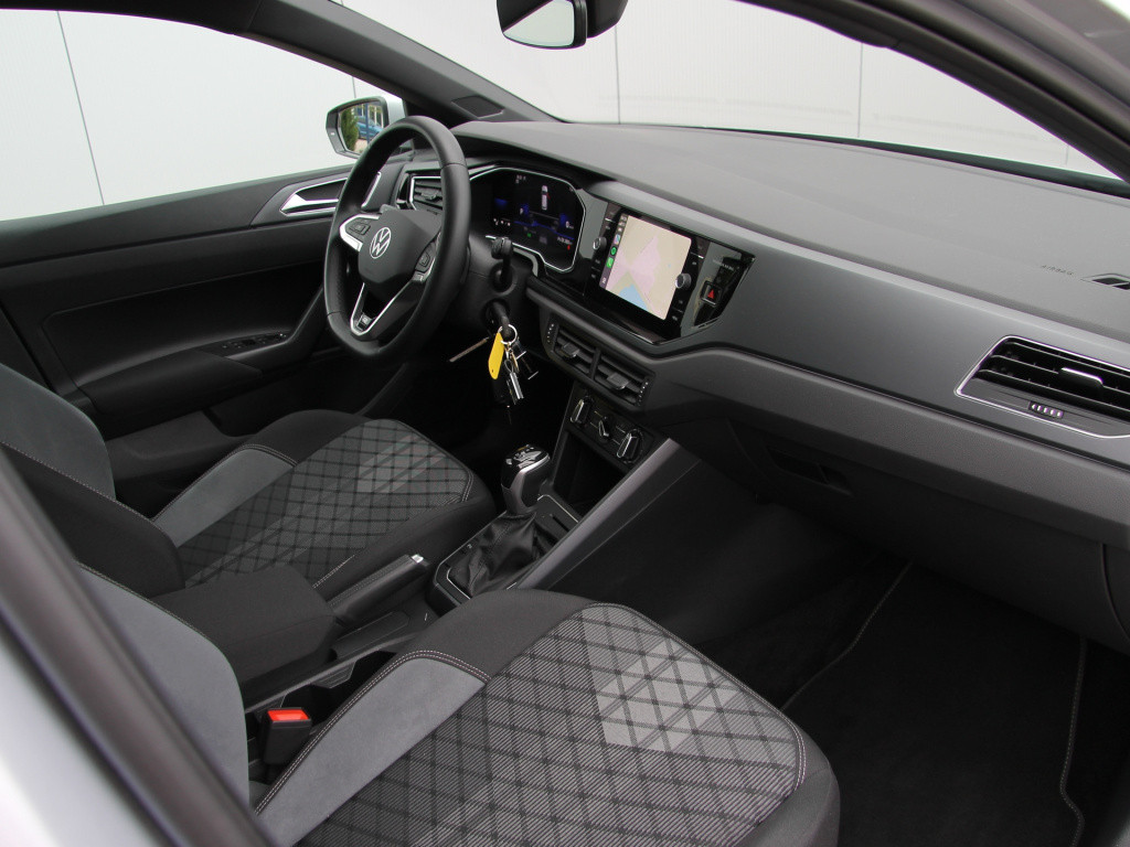 Volkswagen Polo verkocht.