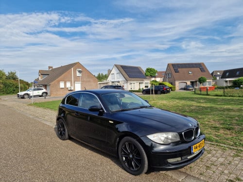 Bmw 116i 2009 3dr